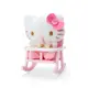 Sanrio Hello Kitty Baby Chair Mascot 554995