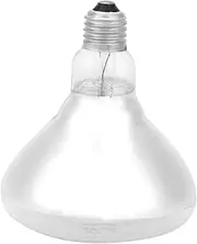 ZenithAur 1Pc Pig Piglet Thick Heat Lamp Weatherproof Explosion Proof Light Bulb Dot (175)