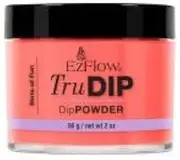 EzFlow TruDip Nail Dipping Powder - Slots of Fun 56g