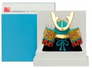 [New] Japanese Shogun Helmet / Kabuto