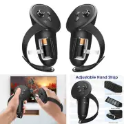 Silicone Anti-slip Handle Cover for Quest 3/3S VR Controller Grip Protect Cover