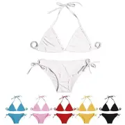 Bikini Set Women Bikini Set Women Bikini Set Brazilian Swimwear Sexy Swimsuit