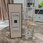 100 ml Via Pinky Scented Diffuser with 6 Reed Sticks Set English Pear