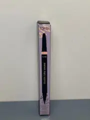 Tarte Eyeliner Double Take Awake Micro black Liquid Liner & Brightener NIB