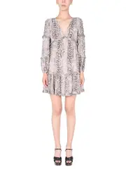 [Michael Kors] Michael Kors-Mini Dress-Donna XS