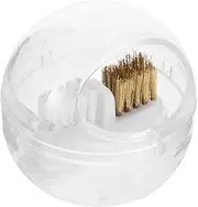 Cleaning Nail Drill Bit Brush Multi-function Brush Set for Nail Drill Bits Dust- Essential for Artists