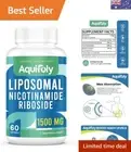 2000 MG Complex Liposomal Nicotinamide Riboside Supplement,Maximum Absorption...