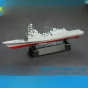 3D Printed 1/700 (21.8cm) USS Navy Constellation Class Frigate FFG62 Model Kit