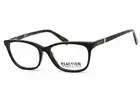 NEW Kenneth Cole KC0849-53001 Eyeglasses 53mm 100% Authentic