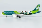 15056 NG A320 1/400 Model EI-DEI Aer Lingus