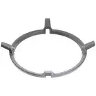 Gas Stove Bracket Rust Wok Holder Accessories for