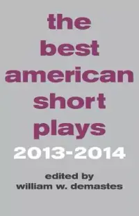 在飛比找博客來優惠-The Best American Short Plays 