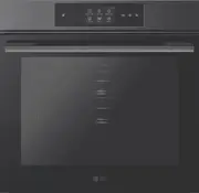 LG 60cm Pyrolytic Oven