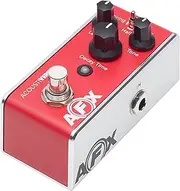 Fishman AFX AcoustiVerb Reverb Pedal