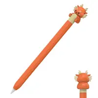 在飛比找蝦皮購物優惠-新款 Apple Pencil 2 AhaStyle 卡通龍