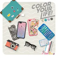 在飛比找蝦皮購物優惠-PinkBee☆【Richbox】iPhone 5/6s/7