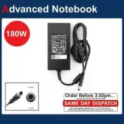 180W Genuine Original Power AC Adapter Charger For Dell Precision M4700 M4600