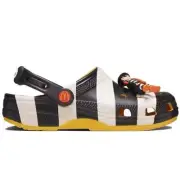 Crocs McDonald's Hamburglar Classic Clog All US Men's Sizes 209393-066