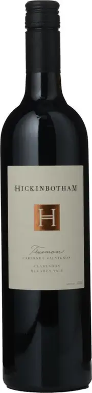 HICKINBOTHAM WINERY