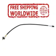 TACHOMETER DRIVE CABLE 584.2MM For Massey Ferguson MF-35,35X,135 188 231S