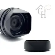 [GH] LH-S245N Sony FE 24 mm F2.8 40 mm 50 mm F2.5 square hood for haoge