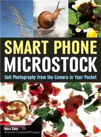 在飛比找三民網路書店優惠-Smartphone Microstock