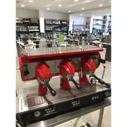 Cheap 3 Group Wega Sibila Commercial Coffee Machine