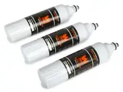 WEN Q-F0003 Replacement Refrigerator Water Filter, 3 Pack