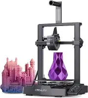 Official Creality Ender-3 V3 SE 3D Printer Sprite Direct Extruder Dual Y&Z-Axis
