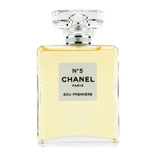 香奈兒 Chanel - N°5 低調奢華版香水 淡香精 No.5 Eau Premiere Spray