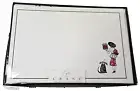 Crane & Co Lydia And Cake Red Hat Lady And Dog Set Of 10 Note Cards & Envelopes