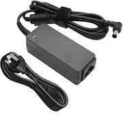 LZUMWS 40W Charger AU Plug 19V 2.1A 6.5x4.4 Laptop Adapter for LG Monitor 23" 32" 27" 24" 22" 20" 19" LED LCD HD TV LCAP26B-E AP16B-A ADS-45FSN-19 19040GPCU with Power Cable
