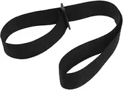 KOMBIUDA Stroller Stroller Leash Adjustable Wrist Strap Pram Anti-Lost Comfort Fit