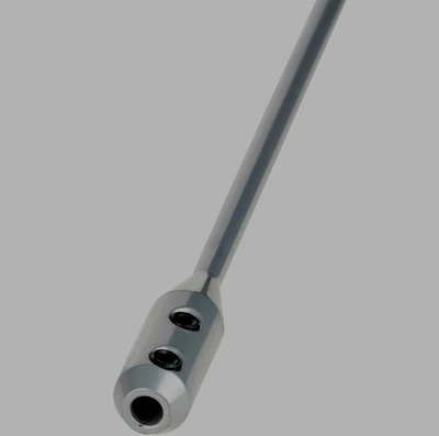 NEW Tools 53722 Flex Bit 54-Inch Extension with 1/4-Inch Shank Drill Electrical