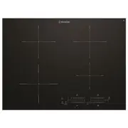 Westinghouse 70cm 4 Zone Induction Cooktop