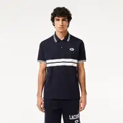 Original L.12.12 Badge Polo
