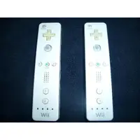 在飛比找蝦皮購物優惠-任天堂原廠 WiiU Wii 主機 控制器 手把 右手把 搖