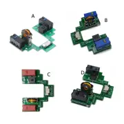 for logitech G Pro Wireless Gaming Mouse Upper Motherboard Micro Switch Button