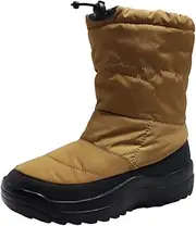 [A.D.ONE] Men's Snow Boots, Snow Training Boots