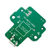 1PC Speaker USB Charger Charging Port Fits For JBL Link 10 40-LINK10-USD2G