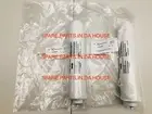 2 x Genuine Westinghouse Side by Side Fridge Water Filter WSE6970WF 925042660