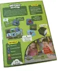 Skillmatics Memory Match Animal Planet 2 Ways To Play New Sealed