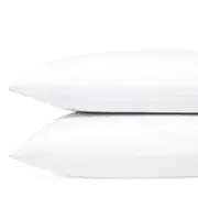 Sky 500TC Wrinkle Resistant Sateen King Pillowcases, Pair - Exclusive