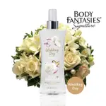 【BODY FANTASIES身體幻想】幸福花嫁 香氛噴霧236ML