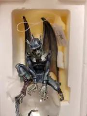 Franklin Mint Gargoyle “Guardian of Destiny” By Gary Persello-