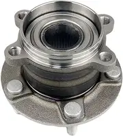 Rear Wheel Hub Bearing Compatible for Mazda CX-9 CX9 TC 2.5 T AWD TC4W 2016- PYZ4 2488 170 SUV TK50-26-15X TK502615X