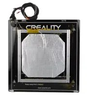 Creality CR-10 Max Hotbed Plate Kit, Heated Bed/Hotbed Board Kit