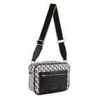 Milleni Ladies Fashion Geometric Crossbody Bag For Women