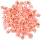 KALLORY 100Pcs Aromatherapy Flowers the Office Car Diffuser Foam Flower Diffu...
