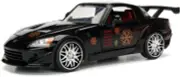 Jada Toys - 1:24 Fast & Furious - Johnny's Honda S2000 [New Toy] Collectible